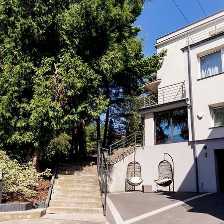 Sopot Holiday Rooms Экстерьер фото