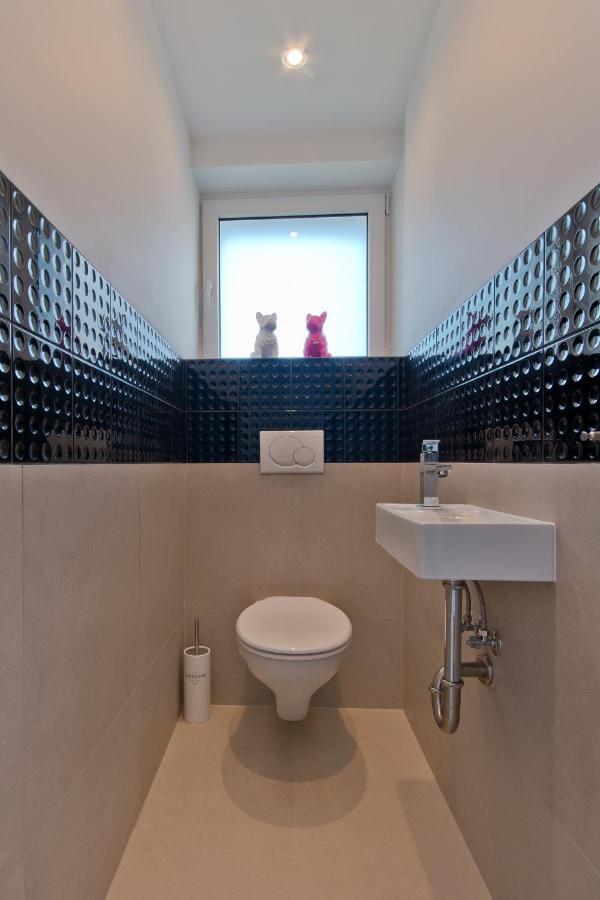 Sopot Holiday Rooms Номер фото