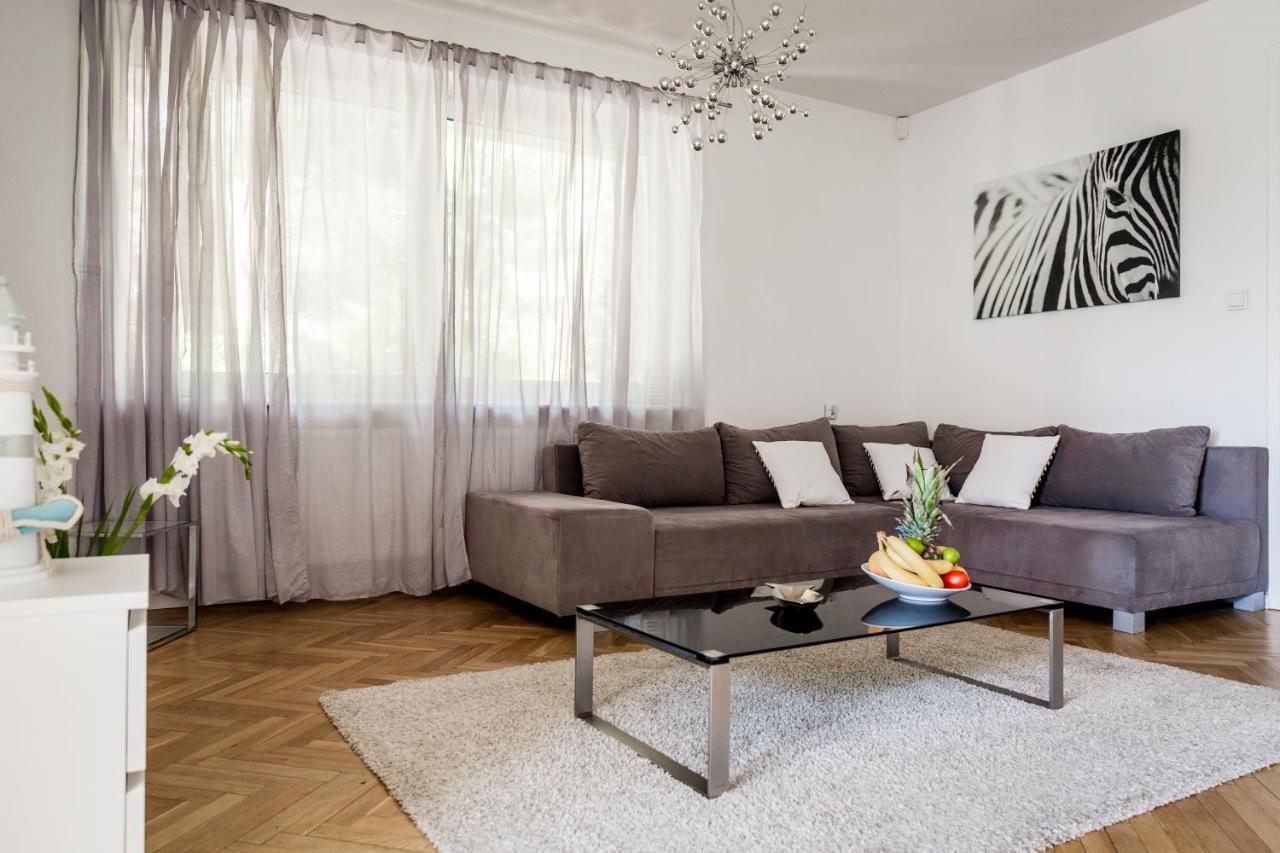 Sopot Holiday Rooms Экстерьер фото