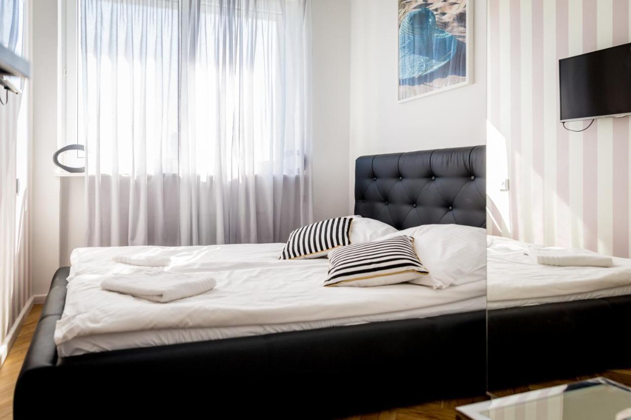 Sopot Holiday Rooms Экстерьер фото