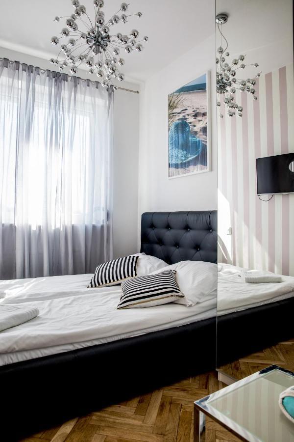 Sopot Holiday Rooms Экстерьер фото