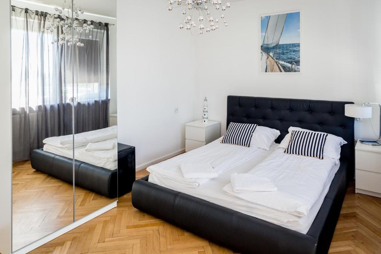 Sopot Holiday Rooms Экстерьер фото