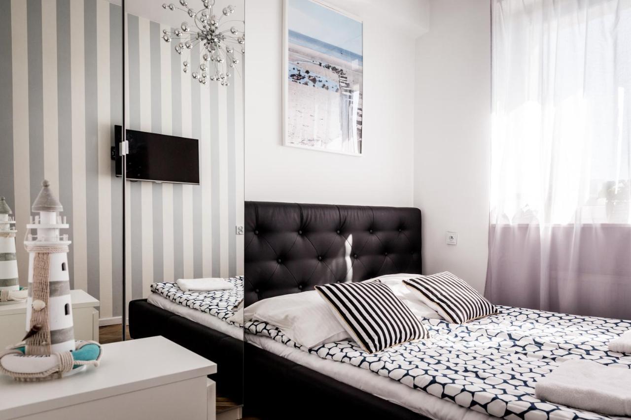 Sopot Holiday Rooms Экстерьер фото