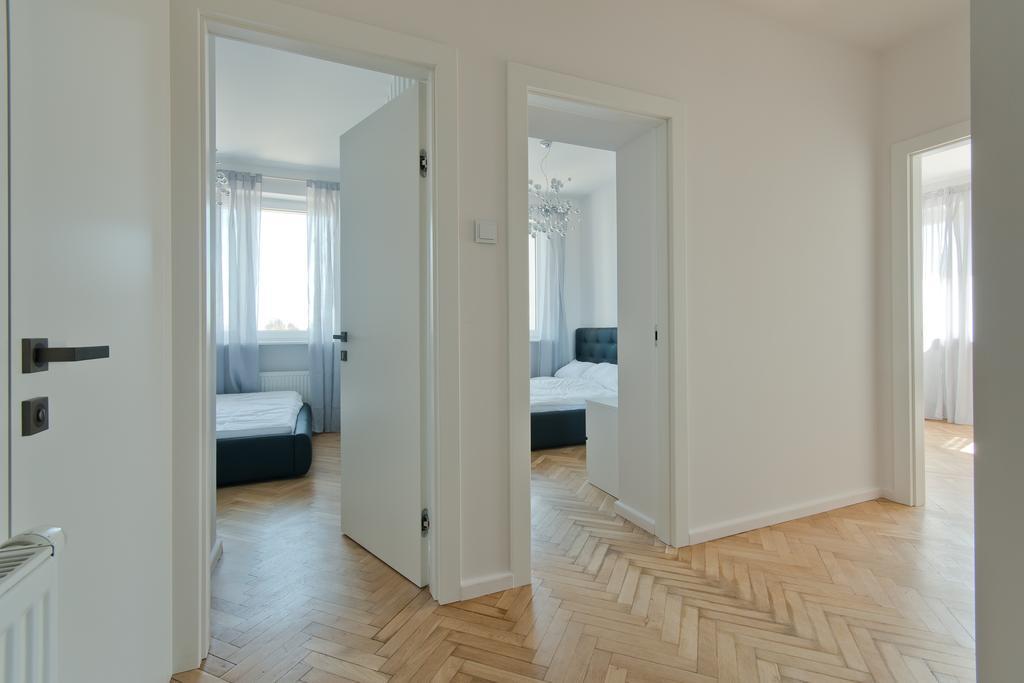 Sopot Holiday Rooms Номер фото