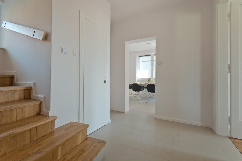 Sopot Holiday Rooms Экстерьер фото